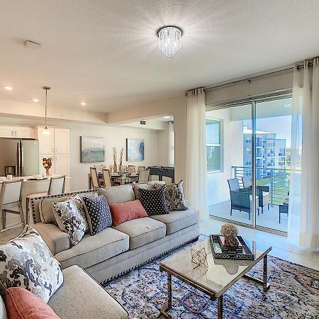 Modern Condo Near Disney Foosball Water Park Kissimmee Exterior photo